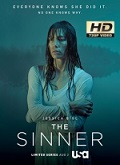 The Sinner Temporada 1 [720p]